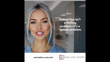 AI for Hospital Operations: Optimizing Resource Flow