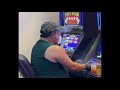 Smoking Weed In Vegas Casino! - YouTube