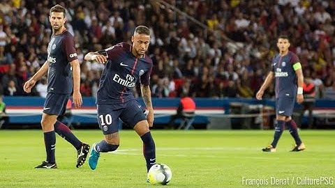 Thiago Motta vs Toulouse en caméra isolée (20/08/17)