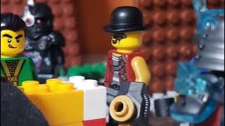 LEGO Ninjago: The Golden Age: Episode 2: Information