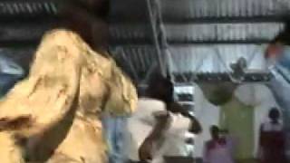 anastazia Mukabwa