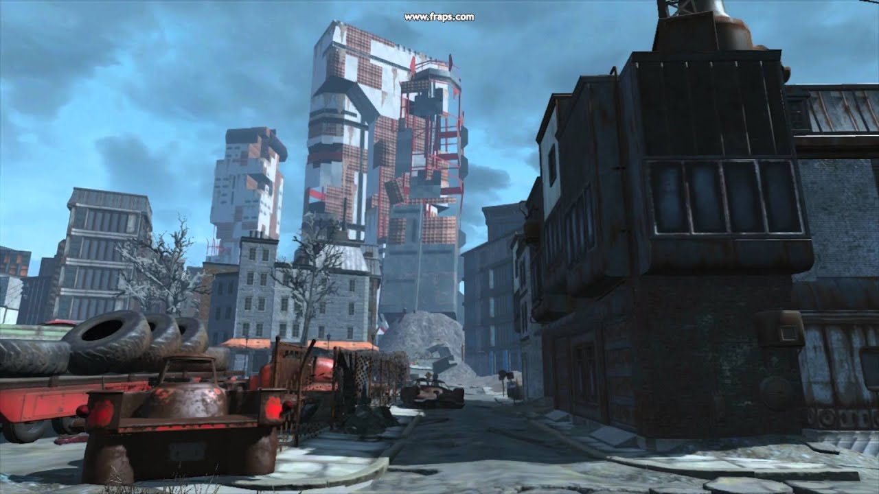 art of fallout 4 torrent art of fallout 4 torrent