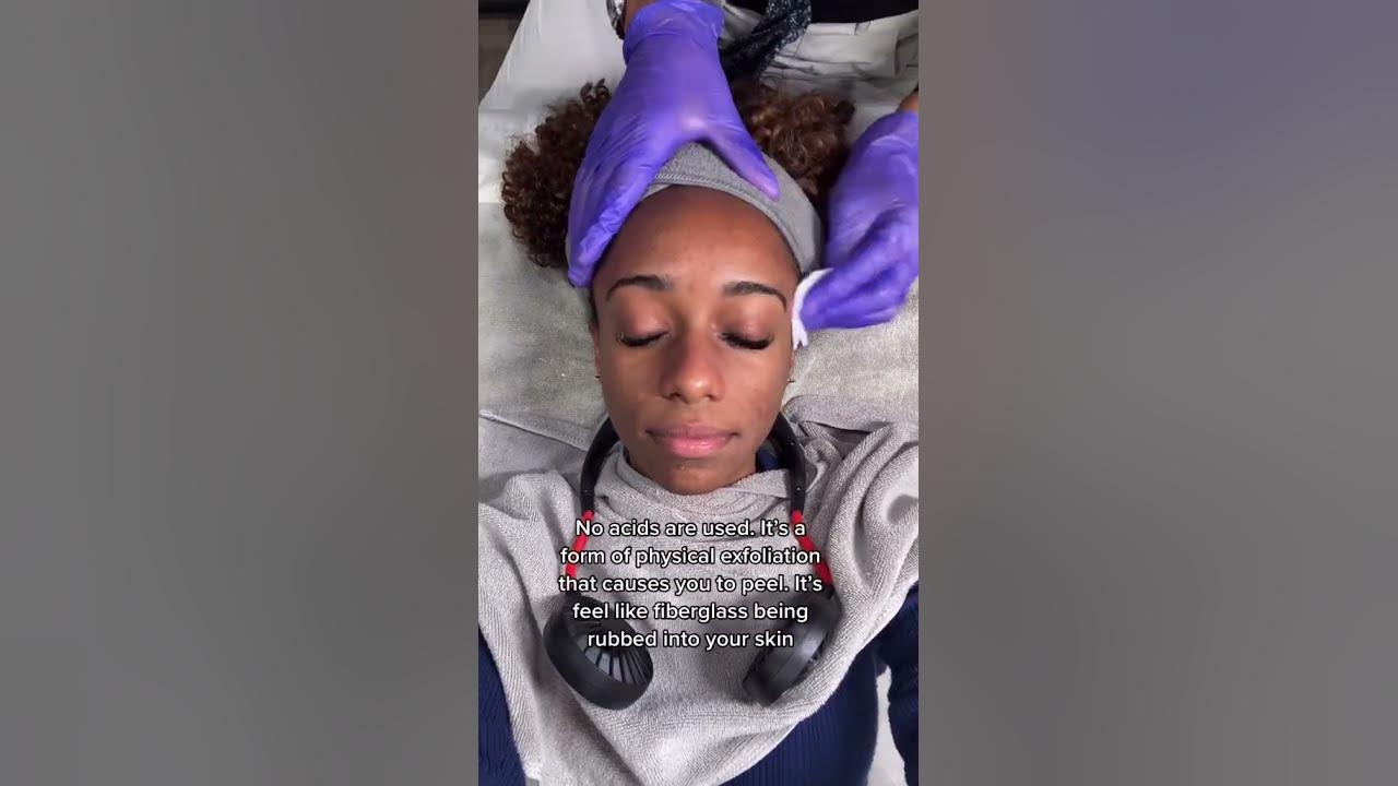 shop with an esthetician & makeup artist at Ulta ️ blackesthetician 