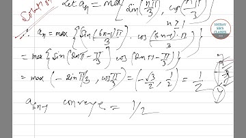 IIT JAM 2019 Question no. 37 SOLVED with detailed explanation @Sourav Sir