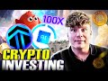 Crypto Investing 🔥 Which AI Crypto Has Most Potential?