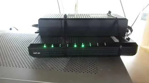 Verizon Fios Problem May Be Faulty ONT