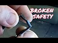 AMBI-SAFETY PROBLEM