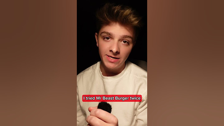 MrBeast burger went out of business…