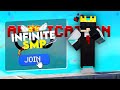 My best application To join infinite smp | Best Smp | owner @aNitroq
