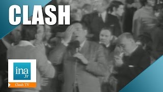 Clash De Léon Zitrone On Ma Cé Mes Lunettes Archive Ina