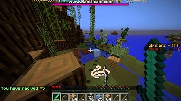 Strykinja hacking on Ali-A Craft