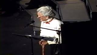 2003 St  Louis Harmony Chorus Concert