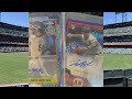 후리슈밋 (Hoo Lee Schmitt) 샌프란시스코 자이언츠 선수들을 소개합니다