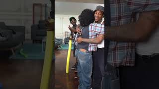 KEHLANI JOINS KAI CENAT AND MARLON WAYANS ON MAFIATHON 3
