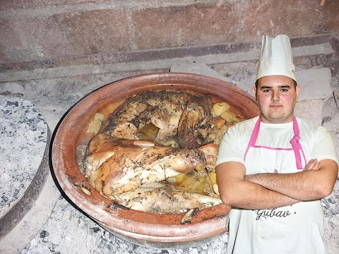 Video: Kako Kuhati Zeca U Loncu Na Holandski Način