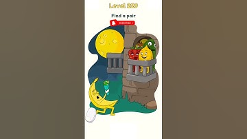 Find a pair Dop 2 Level 229 Delete Part 1 #viral #trend #shorts