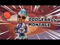 Rec room dodgeball montage pt 1