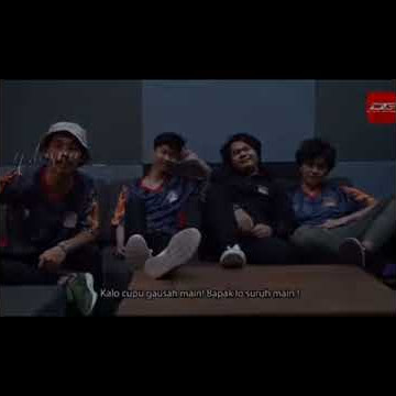 KALO CUPU GAK USAH MAIN ! BAPAK LO SURUH MAIN ! | DAN JUDUL LAGUNYA
