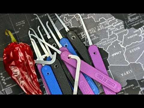 ОТМЫЧКИ ПЕТЕРСОН (Peterson) для английского профиля /#медведь +380933763773