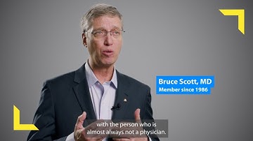 Fix prior authorization reviews | Bruce A. Scott, MD, on peer to peer reviews