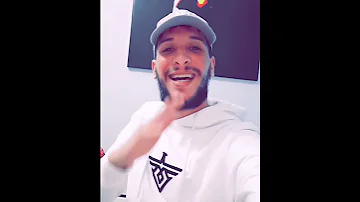 Djalil Palermo Engager W No93oud Solo جديد جليل باليرمو اونڨاجي ونقعد صولو 