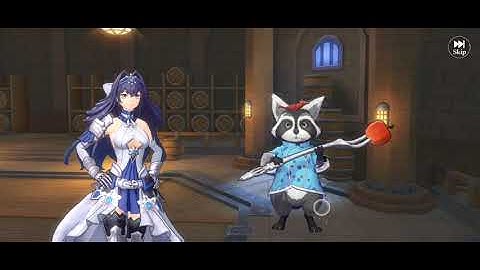 GoGS Story Part 19 ❤ (Goddess of Genesis S)