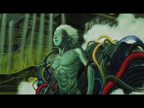 Akira pelicula completa