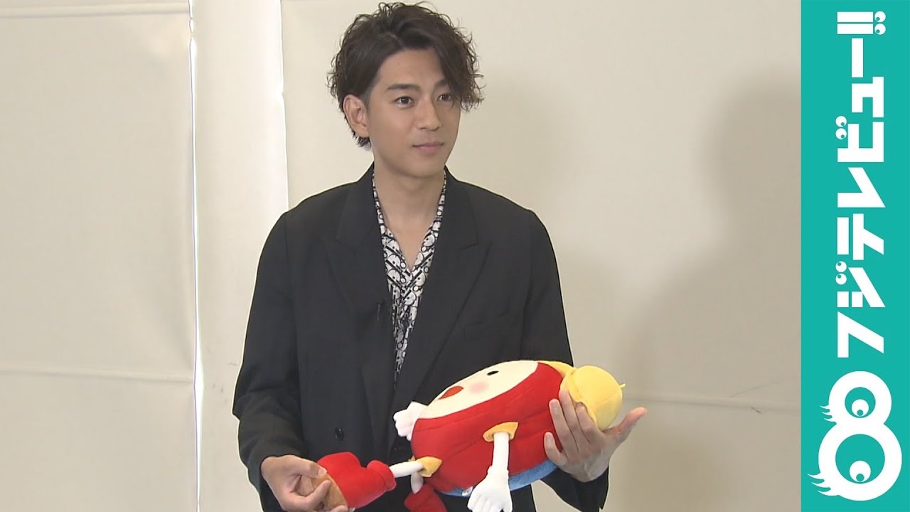 三浦翔平 坂東龍汰 インタビュー／FODオリジナルドラマ『時をかけるバンド』