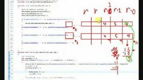 Java Interface How Array Addition works continued (pt 19)