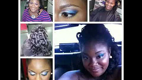 Hair by Terrie Www.styleseat.co...
