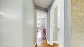 408 W Henley Street Olean, NY Video Walkthrough