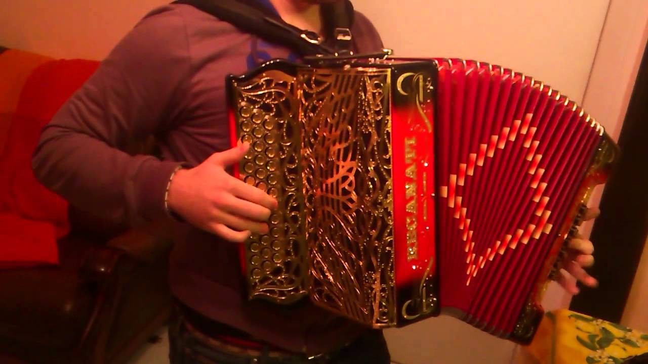 Valsa na concertina YouTube