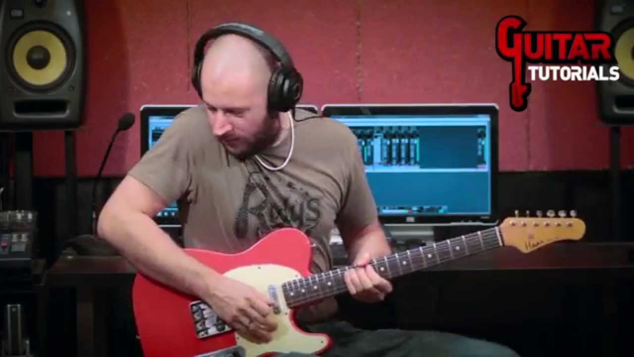 haar trad t demo by matt bidoglia