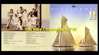 Live Without Your Love - Windjammer (Better Audio)