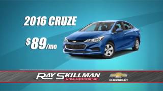 Ray Skillman Chevrolet