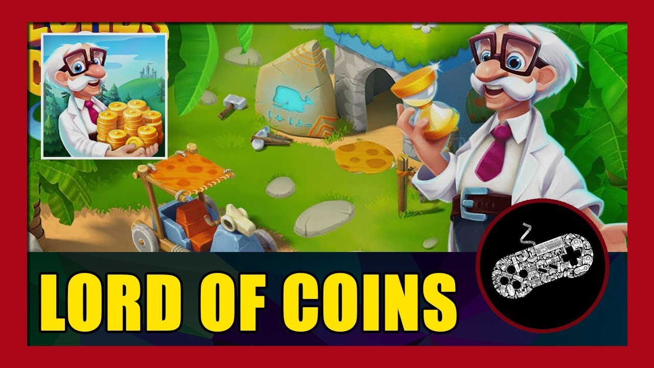 Lords of Coins (Early Access) Gameplay Walkthrough (Android) | First
