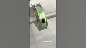 Automated orbital welding machines for perfect pipe welds.Simplified operation - everyone can do it!