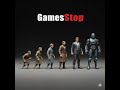Gamestop Needs to Evolve (Archive Memory Unit)