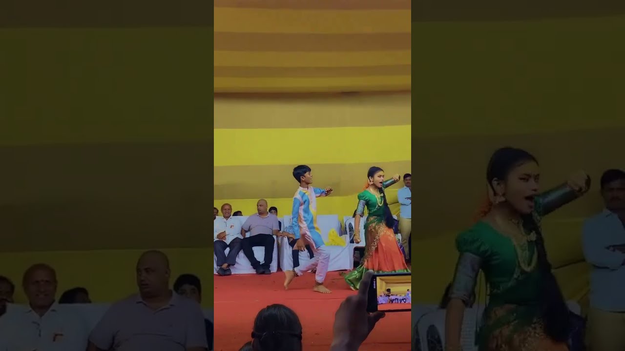 Karwan bonalu 🙏🙏🙏🔗🔗🥳….. #dance #hyderbadbonalu #dancesong #yallammadevi #explore #song