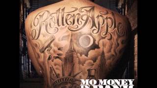 Lloyd Banks - All Mighty U.N.I.T. (Mo Money In The Bank 5)