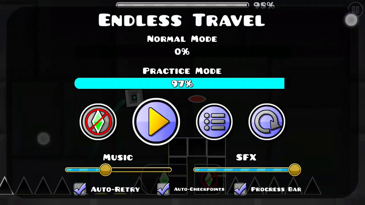 Endless Travel..........