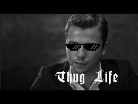 Söz Thug Life Derlemesi | Vay Delikanlı Gönlüm Vay!