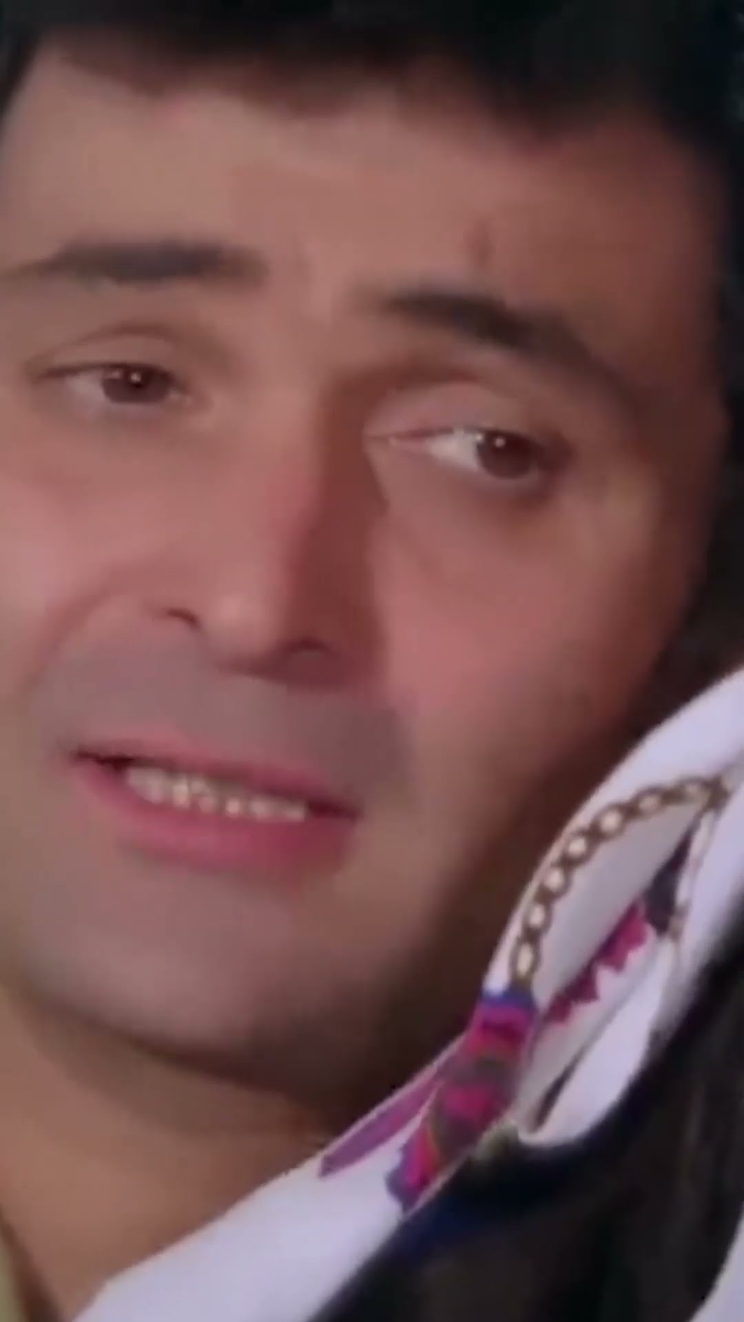 Rishi Kapoor Urmila Matondkar Ko Mana Raha Hai