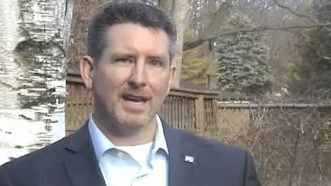 Meet Kevin Gaudet