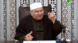 ‫التفكر في خلق السماوات والارض درس هااام للدكتور محمد راتب النابلسي‬