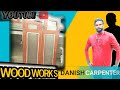 Danish Furniture Verified is live #wood #wooddesigner #carpentry #shortvideo