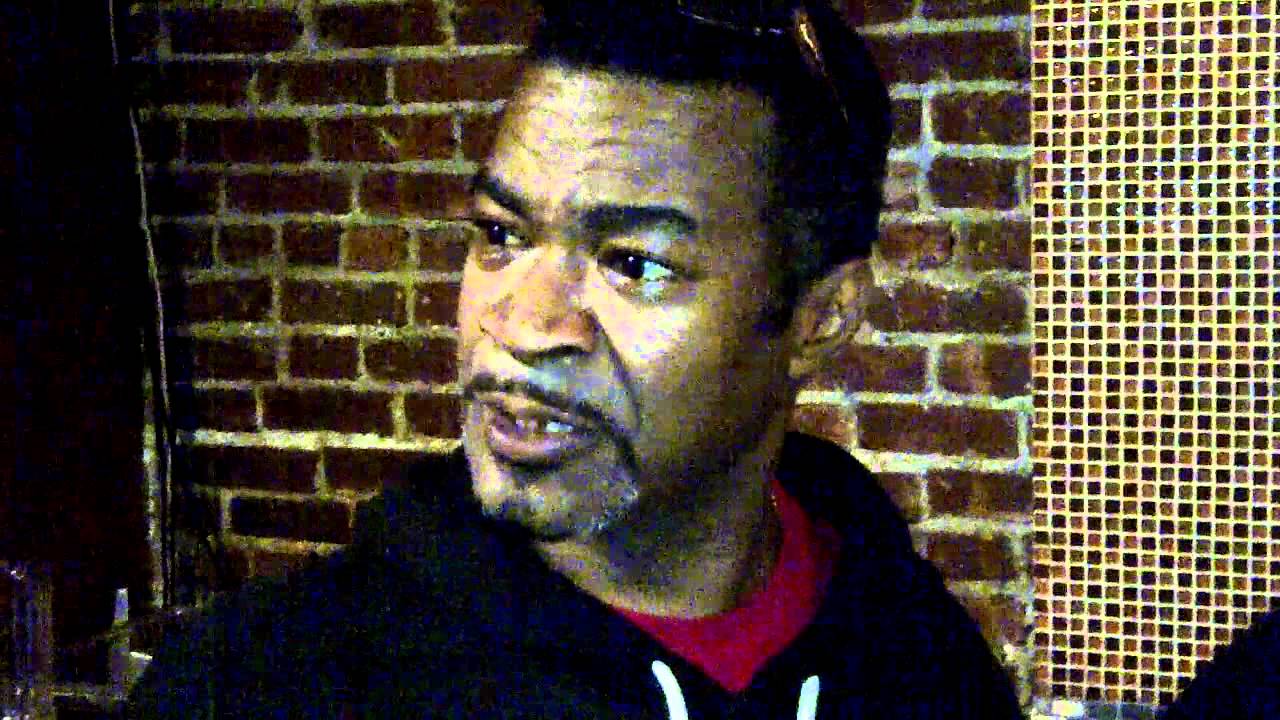 Cinnamon Challenge with DJ Tanco & DJ Triple 9 Mi Gente Cafe YouTube