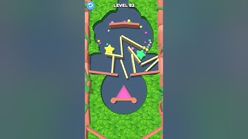 Sand Balls Map 3 (LEVEL 92)