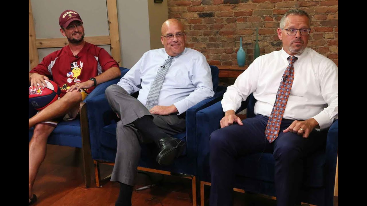 Southern Michigan Bank Trust Joins Gus Macker Jackson As Major southern-michigan-bank-trust-joins-gus-macker-jackson-as-major