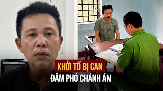 Khởi tố bị can đâm phó chánh án tại phòng làm việc ở Quảng Trị